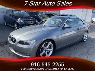 2008 BMW 3 Series 335i   - Photo 3 - Sacramento, CA 95841