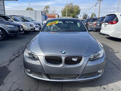 2008 BMW 3 Series 335i   - Photo 2 - Sacramento, CA 95841