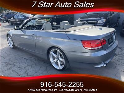 2008 BMW 3 Series 335i   - Photo 21 - Sacramento, CA 95841