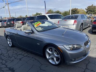 2008 BMW 3 Series 335i   - Photo 19 - Sacramento, CA 95841