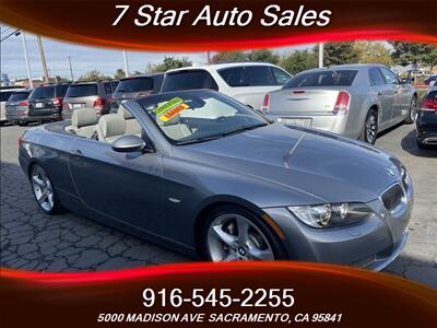 2008 BMW 3 Series 335i   - Photo 19 - Sacramento, CA 95841