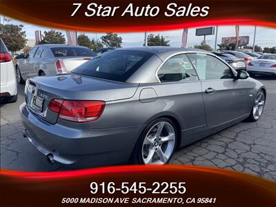 2008 BMW 3 Series 335i   - Photo 6 - Sacramento, CA 95841