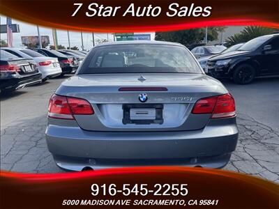 2008 BMW 3 Series 335i   - Photo 5 - Sacramento, CA 95841