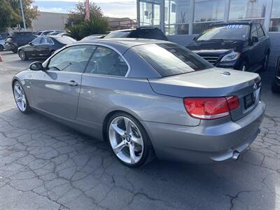 2008 BMW 3 Series 335i   - Photo 4 - Sacramento, CA 95841