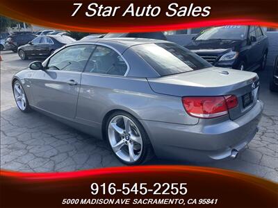 2008 BMW 3 Series 335i   - Photo 4 - Sacramento, CA 95841