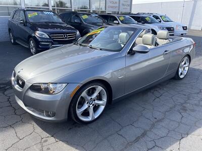 2008 BMW 3 Series 335i   - Photo 20 - Sacramento, CA 95841