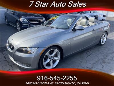 2008 BMW 3 Series 335i   - Photo 20 - Sacramento, CA 95841