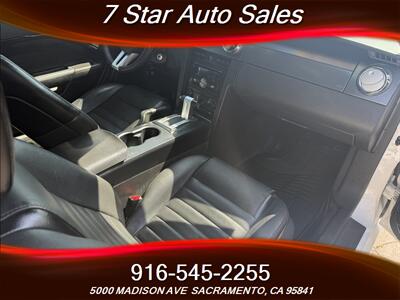 2006 Ford Mustang GT Deluxe   - Photo 9 - Sacramento, CA 95841