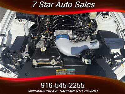 2006 Ford Mustang GT Deluxe   - Photo 12 - Sacramento, CA 95841