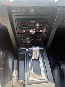 2006 Ford Mustang GT Deluxe   - Photo 8 - Sacramento, CA 95841