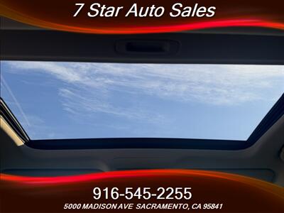 2008 Lexus LS 460 - Photo 18 - Sacramento, CA 95841