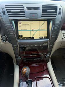 2008 Lexus LS 460 - Photo 13 - Sacramento, CA 95841