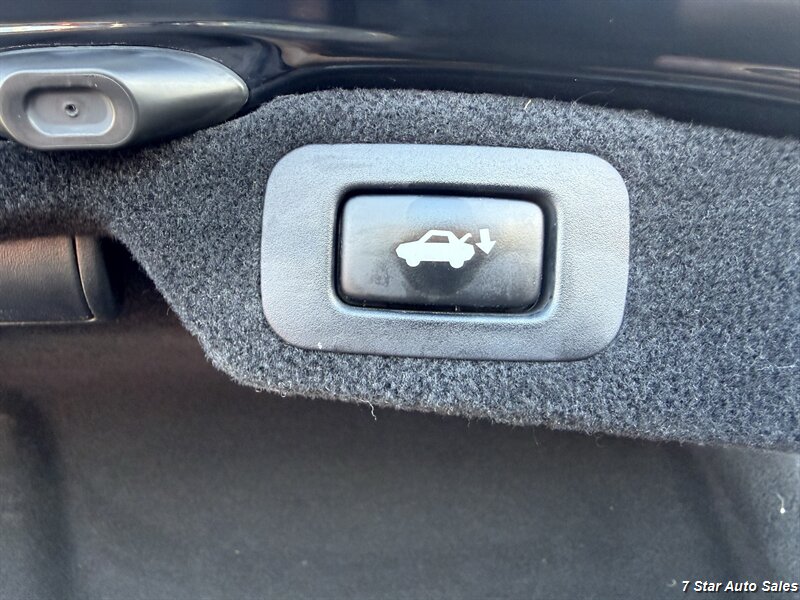 2008 Lexus LS 460 - Photo 21 - Sacramento, CA 95841