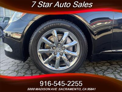 2008 Lexus LS 460 - Photo 23 - Sacramento, CA 95841