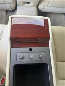 2008 Lexus LS 460 - Photo 17 - Sacramento, CA 95841