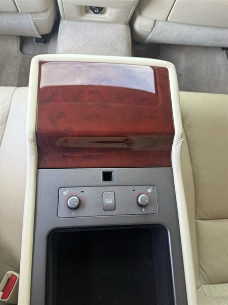 2008 Lexus LS 460 - Photo 17 - Sacramento, CA 95841