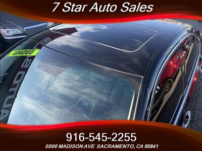 2008 Lexus LS 460 - Photo 15 - Sacramento, CA 95841