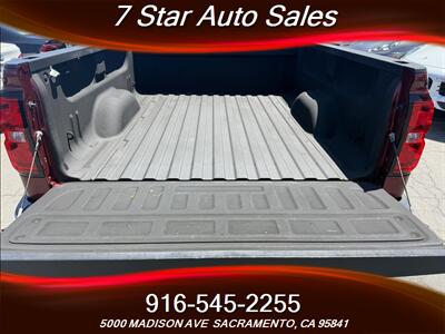 2014 Chevrolet Silverado 1500 LTZ Z71   - Photo 17 - Sacramento, CA 95841