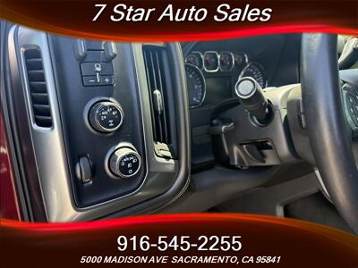2014 Chevrolet Silverado 1500 LTZ Z71   - Photo 8 - Sacramento, CA 95841