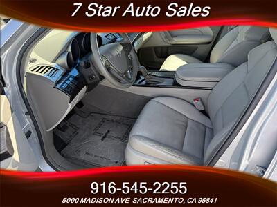 2007 Acura MDX SH-AWD   - Photo 8 - Sacramento, CA 95841