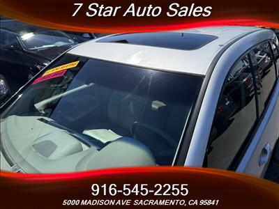 2007 Acura MDX SH-AWD   - Photo 14 - Sacramento, CA 95841