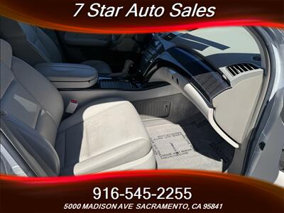 2007 Acura MDX SH-AWD   - Photo 13 - Sacramento, CA 95841