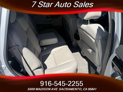 2007 Acura MDX SH-AWD   - Photo 18 - Sacramento, CA 95841