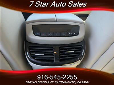 2007 Acura MDX SH-AWD   - Photo 17 - Sacramento, CA 95841
