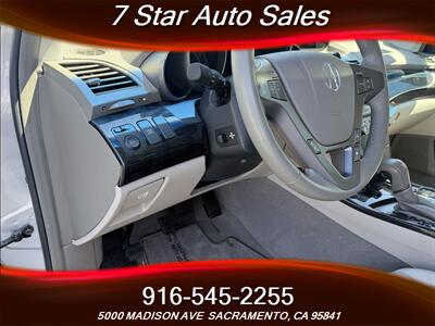 2007 Acura MDX SH-AWD   - Photo 9 - Sacramento, CA 95841