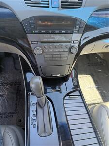 2007 Acura MDX SH-AWD   - Photo 12 - Sacramento, CA 95841