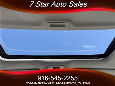 2007 Acura MDX SH-AWD   - Photo 16 - Sacramento, CA 95841