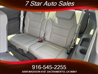 2007 Acura MDX SH-AWD   - Photo 19 - Sacramento, CA 95841
