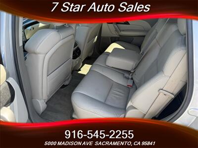 2007 Acura MDX SH-AWD   - Photo 15 - Sacramento, CA 95841