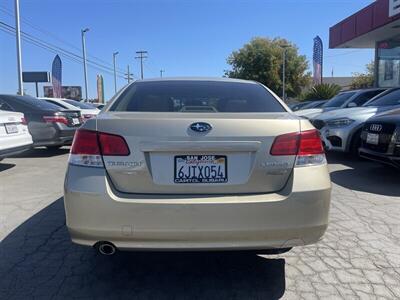 2010 Subaru Legacy 2.5i Limited   - Photo 5 - Sacramento, CA 95841