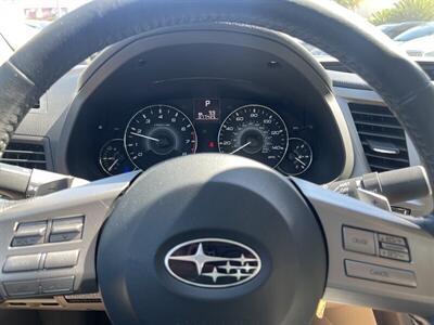 2010 Subaru Legacy 2.5i Limited   - Photo 10 - Sacramento, CA 95841