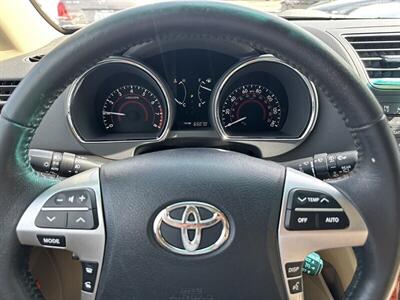 2012 Toyota Highlander Limited   - Photo 11 - Sacramento, CA 95841