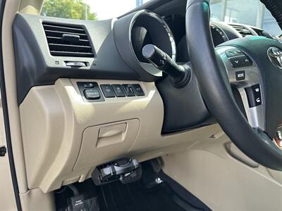 2012 Toyota Highlander Limited   - Photo 9 - Sacramento, CA 95841