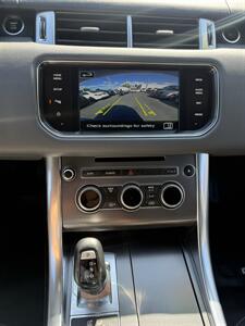 2015 Land Rover Range Rover Sport SE - Photo 14 - Sacramento, CA 95841