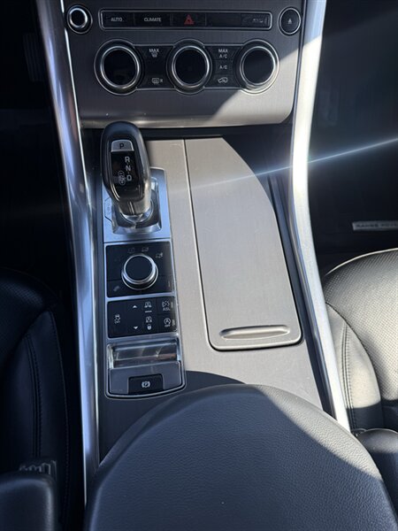 2015 Land Rover Range Rover Sport SE - Photo 12 - Sacramento, CA 95841