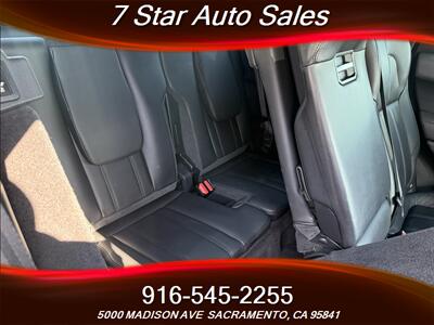 2015 Land Rover Range Rover Sport SE - Photo 19 - Sacramento, CA 95841