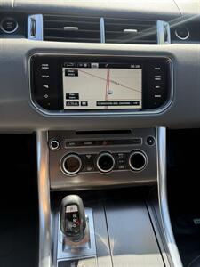 2015 Land Rover Range Rover Sport SE - Photo 13 - Sacramento, CA 95841