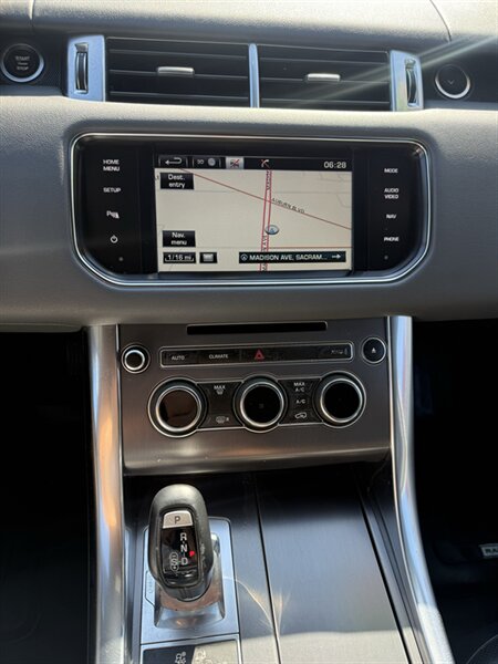 2015 Land Rover Range Rover Sport SE - Photo 13 - Sacramento, CA 95841