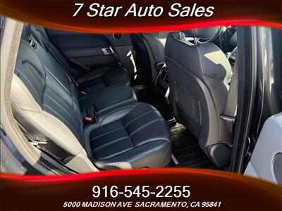 2015 Land Rover Range Rover Sport SE - Photo 18 - Sacramento, CA 95841