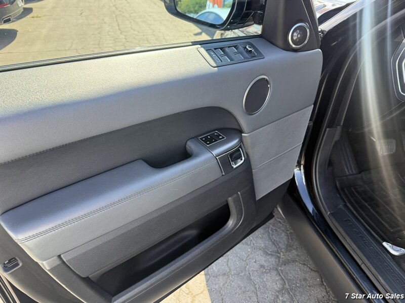 2015 Land Rover Range Rover Sport SE - Photo 7 - Sacramento, CA 95841