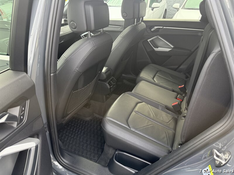 2020 Audi Q3 quattro Premium Plus 45 TFSI - Photo 20 - Sacramento, CA 95841