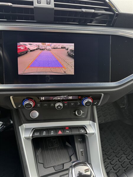 2020 Audi Q3 quattro Premium Plus 45 TFSI - Photo 12 - Sacramento, CA 95841
