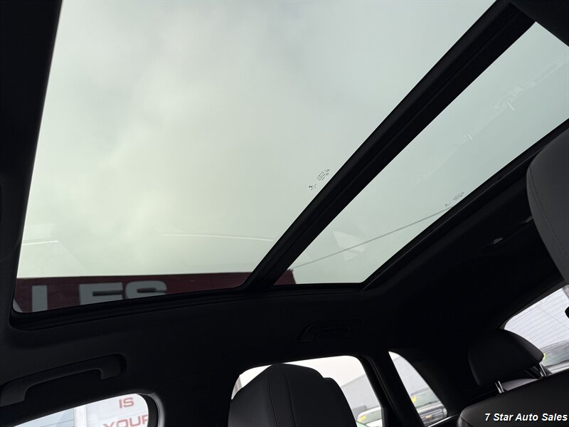 2020 Audi Q3 quattro Premium Plus 45 TFSI - Photo 19 - Sacramento, CA 95841