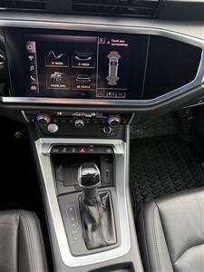 2020 Audi Q3 quattro Premium Plus 45 TFSI - Photo 14 - Sacramento, CA 95841