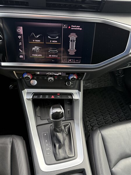 2020 Audi Q3 quattro Premium Plus 45 TFSI - Photo 14 - Sacramento, CA 95841