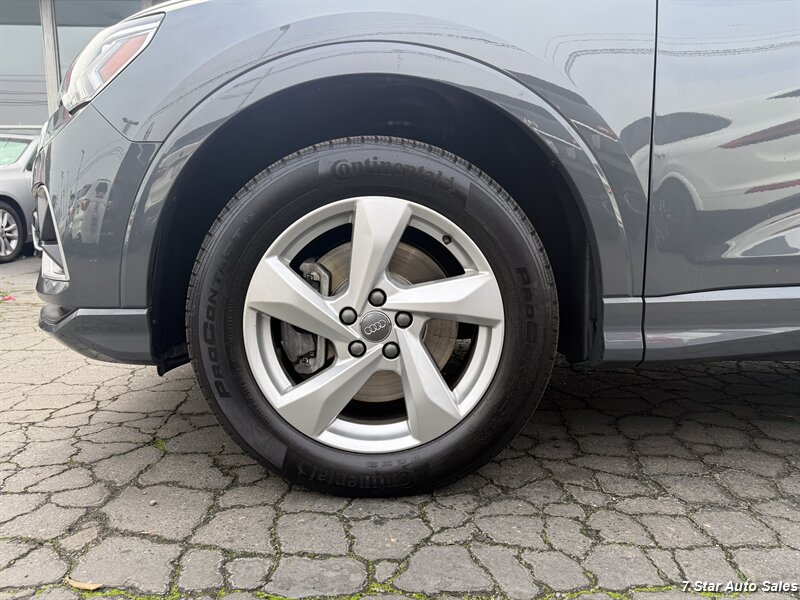 2020 Audi Q3 quattro Premium Plus 45 TFSI - Photo 24 - Sacramento, CA 95841